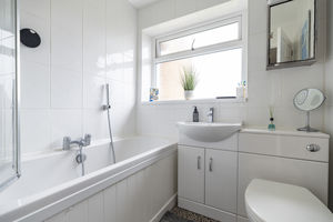 Bathroom - click for photo gallery